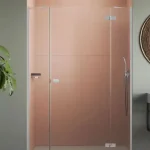 Radaway Fuenta DWJS zuhanyajtó Nézd meg most