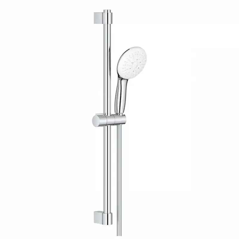 Legkelendőbb Tempesta 110 Sines zuhanyszett 3 spray (Rain, Jet, Massage)