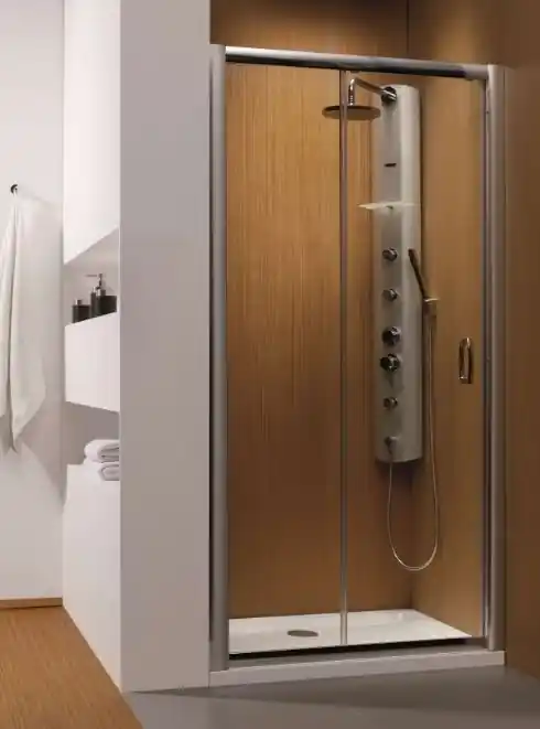 Radaway Premium Plus DWJ zuhanyajtó Kiárusítás