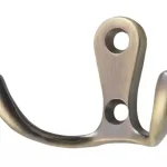 AQUALINE dupla fogas, bronz (10087) Akció