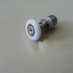 Vedd meg online Zuhanykabin görgő csuklós 27 mm