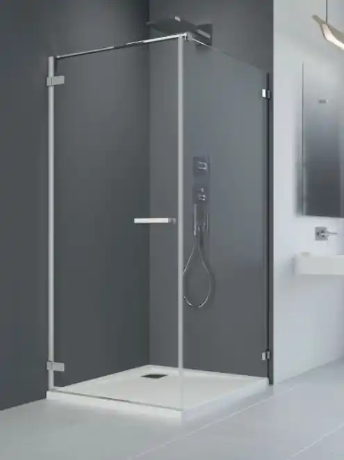 Radaway Arta KDJ I szögletes zuhanykabin Azonnal elérhető