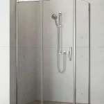 Radaway Idea 8 KDJ szögletes zuhanykabin Azonnali szállítás