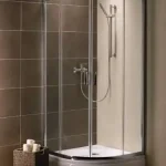 Korlátozott ajánlat Radaway Premium Plus A1900 íves görgős tusolókabin