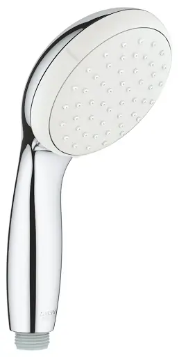 Akció Grohe New Tempesta 100 kézi zuhany, 1 funkciós