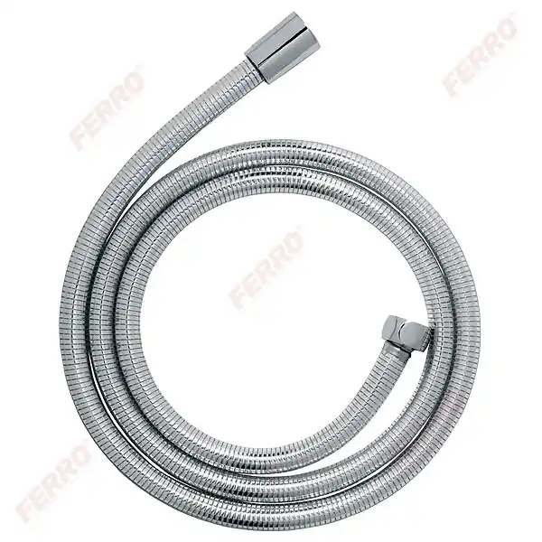 Árengedmény Ferro Silver Flex zuhanycső 150 cm