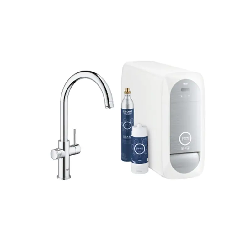 Akció Grohe Blue Home Vízszűrős csaptelep