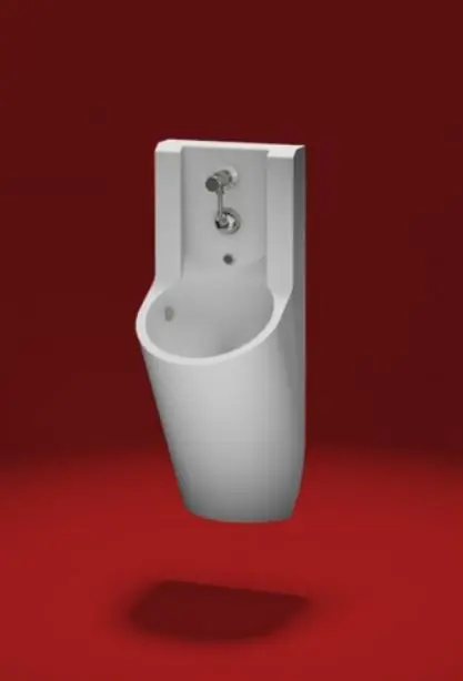 Azonnal elérhető PI 315-940-Single Urinal _ PI 315-940-Egyes piszoár