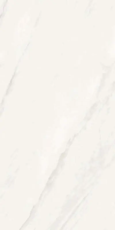 MARBLE WHITE SHINE 35 x 70 RET Újdonság