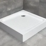 Radaway Rodos C szögletes akril zuhanytálca Népszerű