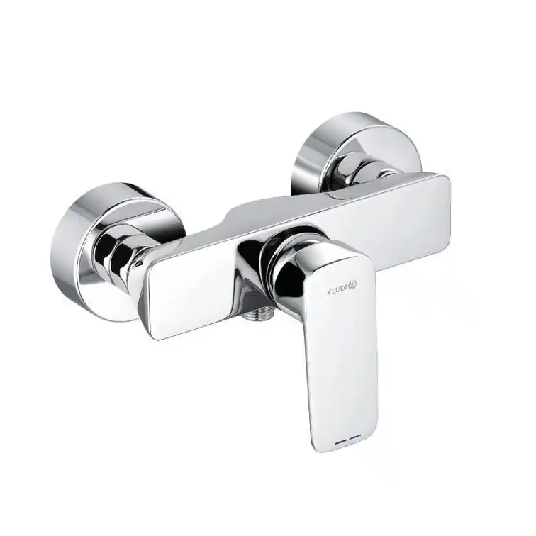 Kludi PURE & STYLE zuhany csaptelep Újdonság