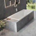 Ravak Formy 02 Slim kád 180x80 Legjobb ár