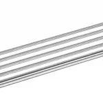 BEMETA NEO Törölközőtartó polc, 655x55x215mm, inox/matt (104205085) Vedd meg most
