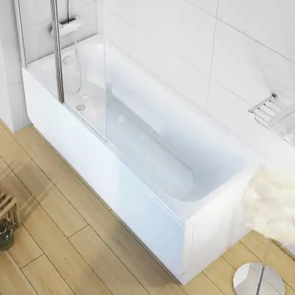 Utolsó esély Ravak Chrome kád 150x70 és további méretekben
