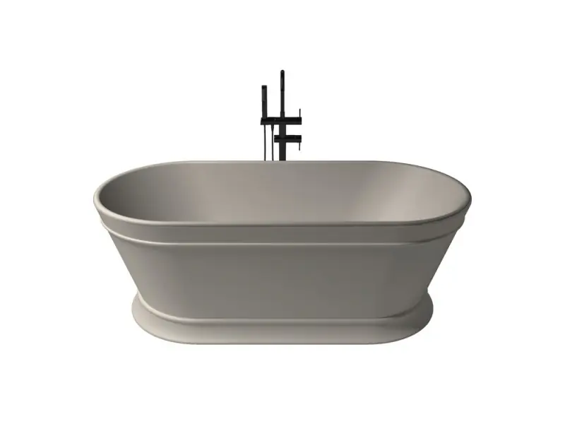 Zenon Heritage Natural Mate szabadonálló kád Kiárusítás