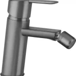 ARNIKA - Bidé csaptelep - titanium Kedvezményes ár