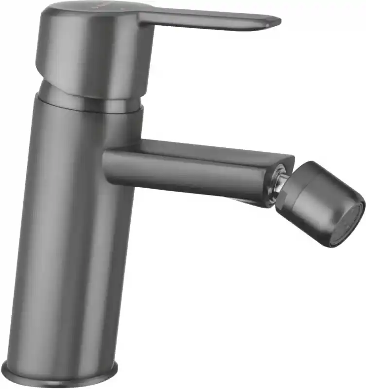 ARNIKA - Bidé csaptelep - titanium Kedvezményes ár