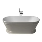 Zenon Heritage Natural/Blanco Mate szabadonálló kád Árengedmény