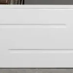 Sanotechnik előlap ( Linea Mini ), 120 cm Újdonság
