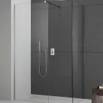 Árcsökkenés Radaway Modo New III Walk-in zuhanyfal