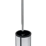 Outlet BEMETA OMEGA Álló WC kefetartó, 90x385x90mm, króm (104913092)