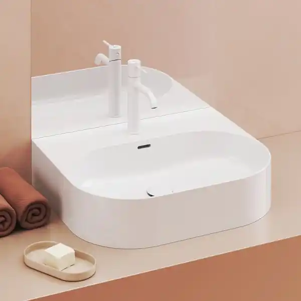 Ceramic Slim Wall O mosdó Biztonságos fizetés