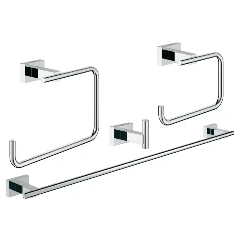 Legkelendőbb Grohe Wc szett 4 in 1