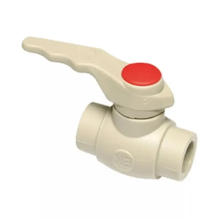 Nézd meg most 25mm Ball Valve _ 25-ös golyós csap