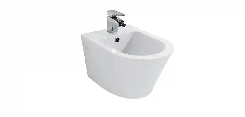 Clement fali bidé V2 Outlet