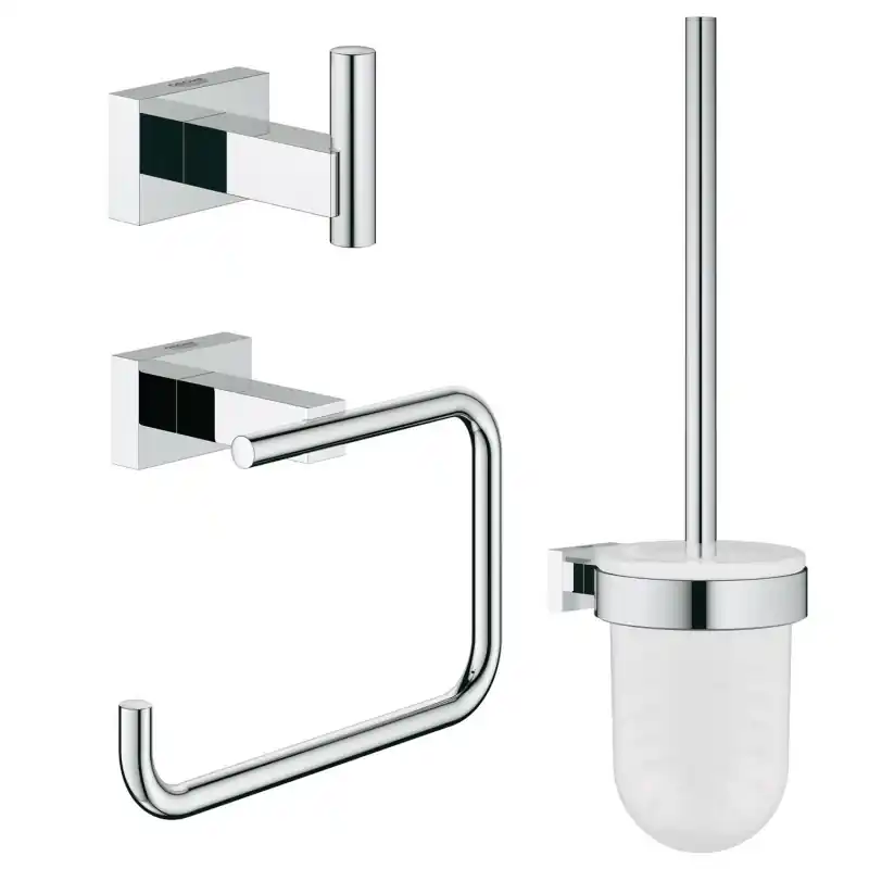Korlátozott ajánlat Grohe WC szett 3 in 1