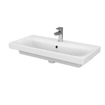 Cersanit Moduo Slim 80x38 cm mosdó Bestseller