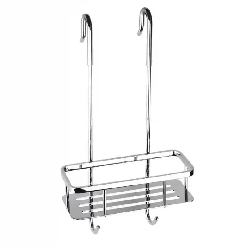 Ajánlat BEMETA CYTRO Polc zuhanyzóba, 450x160x250mm, polírozott