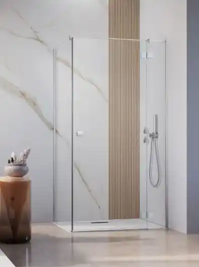 Akció Radaway Essenza KDJ szögletes zuhanykabin