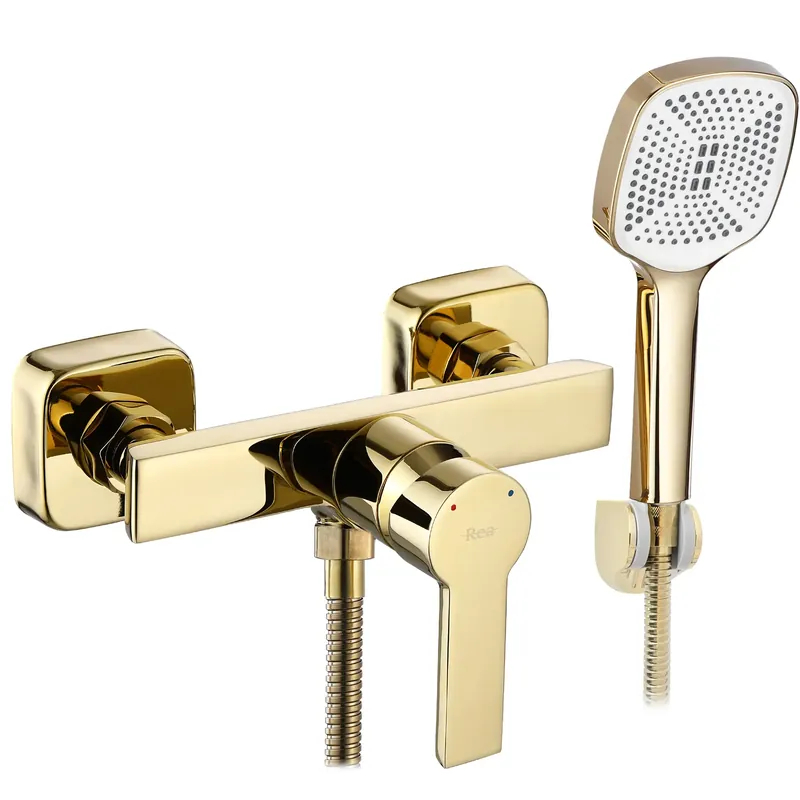Zuhanycsaptelep ARGUS GOLD Gyors kiszállítás
