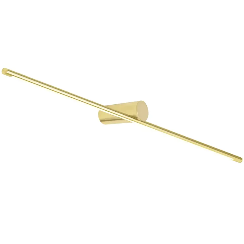 Prémium Fali lámpa LED 80CM APP1346-W GOLD