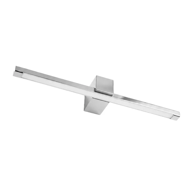 Fürdőszobai fali LED lámpa SWE041-1W 60cm Chrome Exkluzív ajánlat