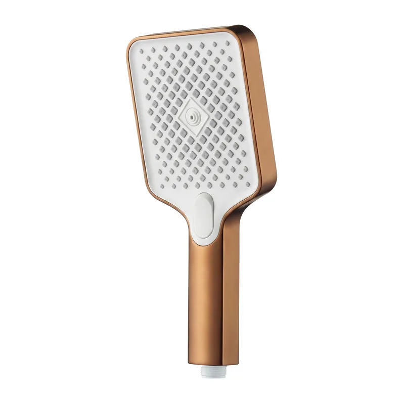 Outlet Rea JS-031 BRUSH COPPER zuhanyfej