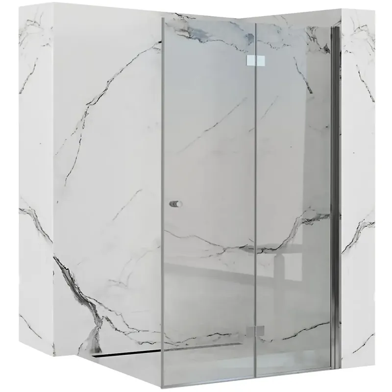 Zuhanykabin modul FOLD N2 70 Gyors szállítás