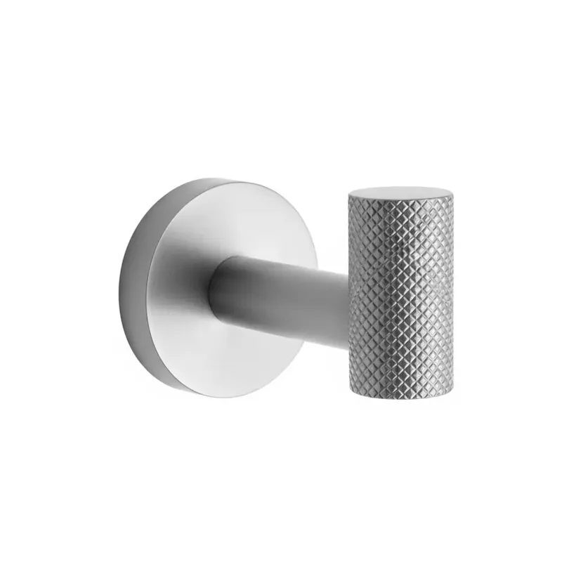 Fürdőszoba fogas 5705 Galo Brush Nickel Szuper akció