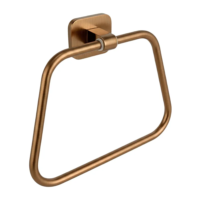 Ne maradj le Fürdőszoba fogas 5910 Nico Brush Copper