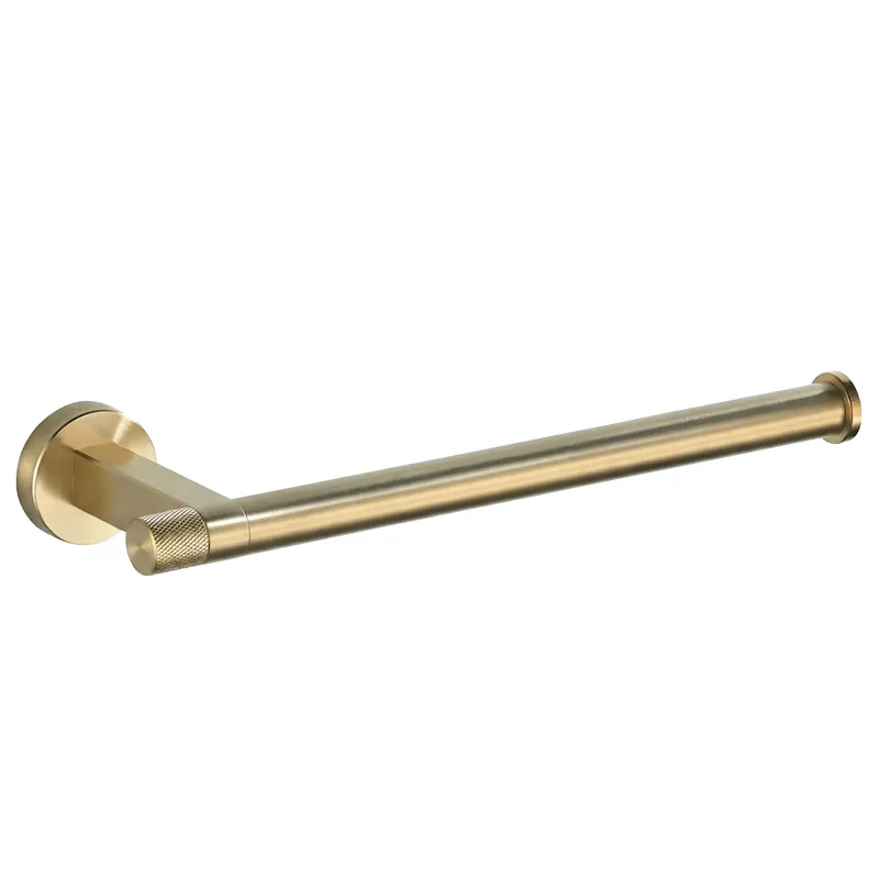 Fürdőszoba fogas 39106 ORI Brush Gold Ajánlat