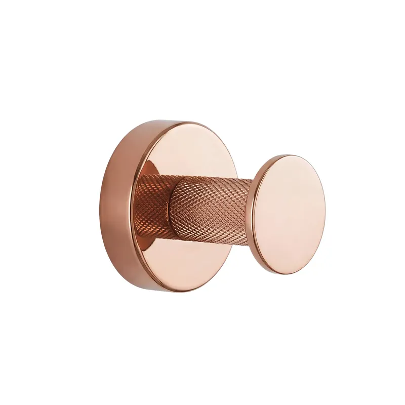 Fürdőszoba fogas 6606A Modern Gold Expressz kézbesítés