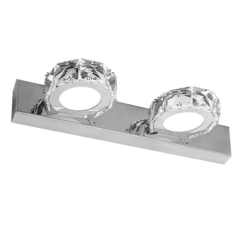 Fali lámpa LED APP1936-2W CHROME Exkluzív ajánlat
