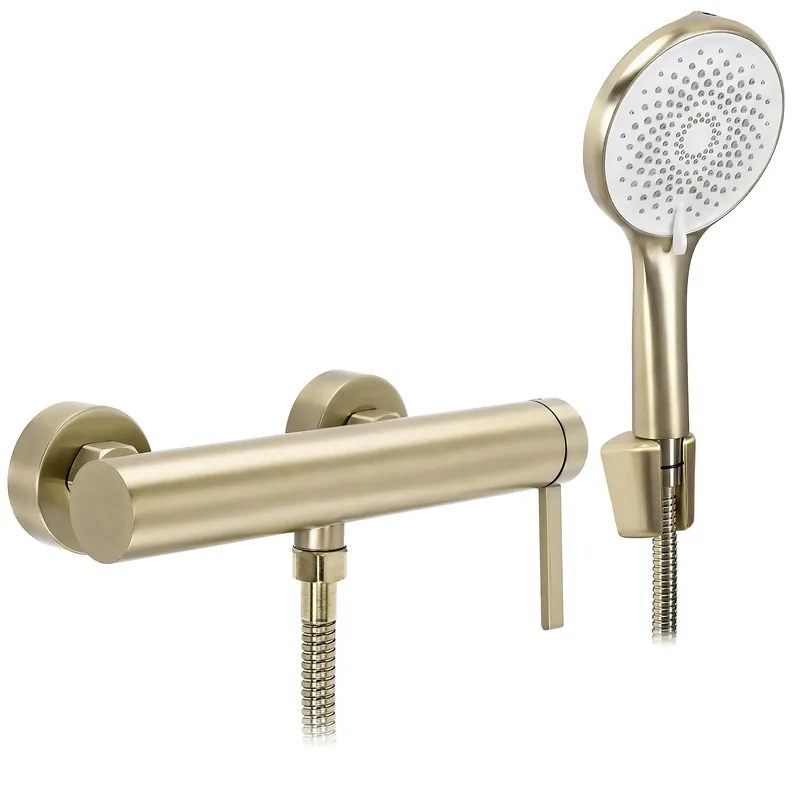 Zuhanycsaptelep Rivo Brush Gold Vedd meg online