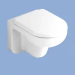 Outlet Alföldi Liner WC ülőke 9M23 S1 01 (9M23S101)Alföldi