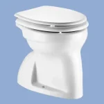 Alföldi Bázis alsó kifolyású, laposöblítésű álló gyerek WC 4004 00 01 (40040001)Alföldi Árengedmény