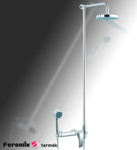 Feromix Grande 130750.1 komplett fali zuhanyszettCoway Bestseller