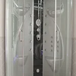 Feromix Comodissima Argento hidrokabinCoway Outlet
