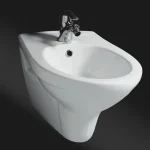 Feromix Hotel H-B264 Fali bidet csészeCoway Olcsóbb