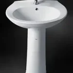Feromix Classic C-P236 LÁB mosdóhozCoway Outlet